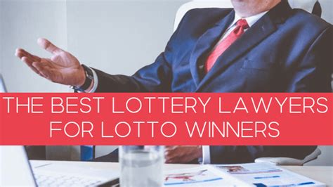 lottery attorneys dallas fort worth